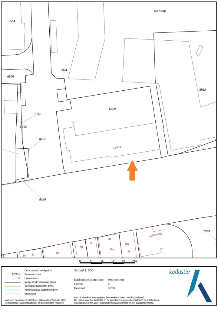 Foto 33 van Het Haagje 31