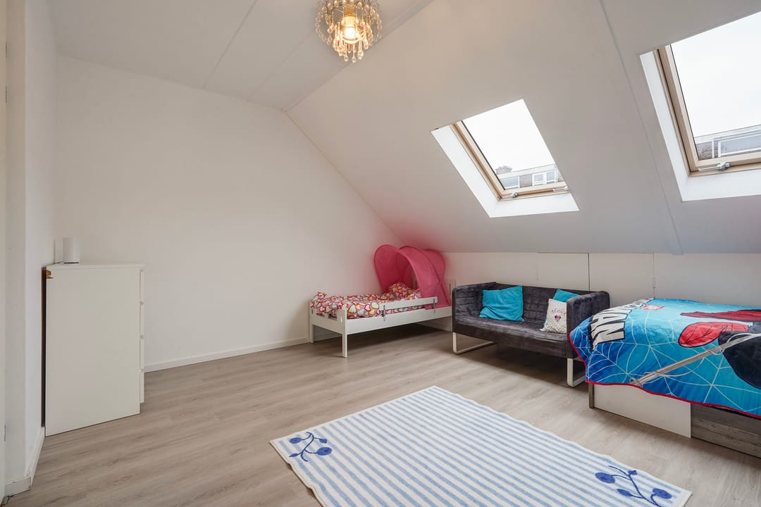 Foto 23 van Reitzstraat 242