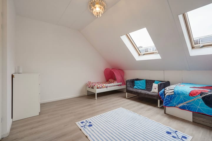 Foto 23 van Reitzstraat 242