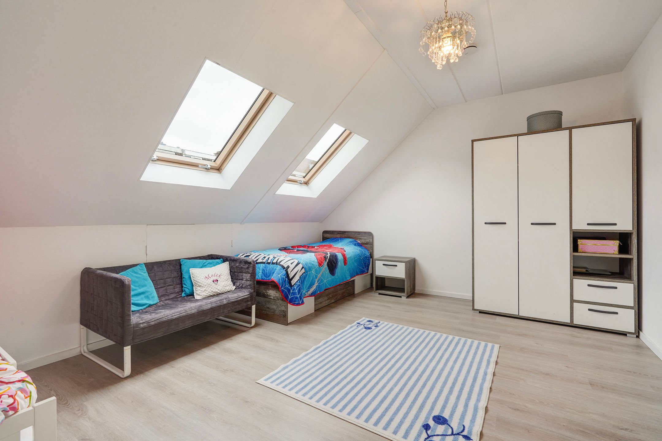 Foto 24 van Reitzstraat 242