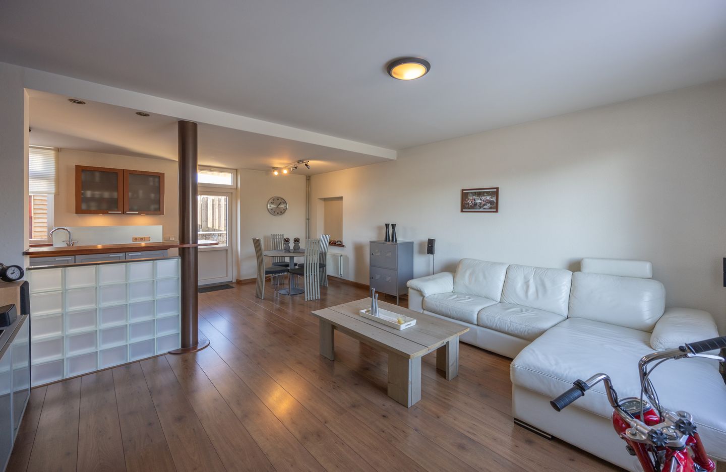 Foto 4 van Dr Ariënsstraat 41