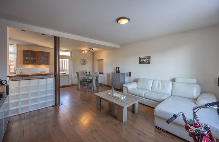 Foto 4 van Dr Ariënsstraat 41