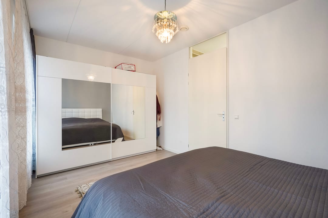 Foto 28 van Reitzstraat 242