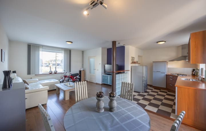 Foto 5 van Dr Ariënsstraat 41