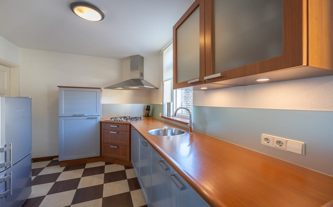 Foto 7 van Dr Ariënsstraat 41