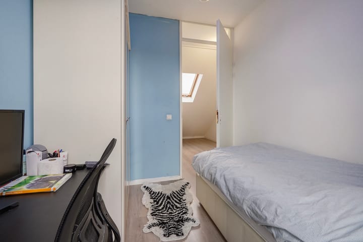 Foto 34 van Reitzstraat 242