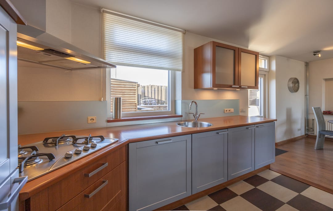 Foto 8 van Dr Ariënsstraat 41