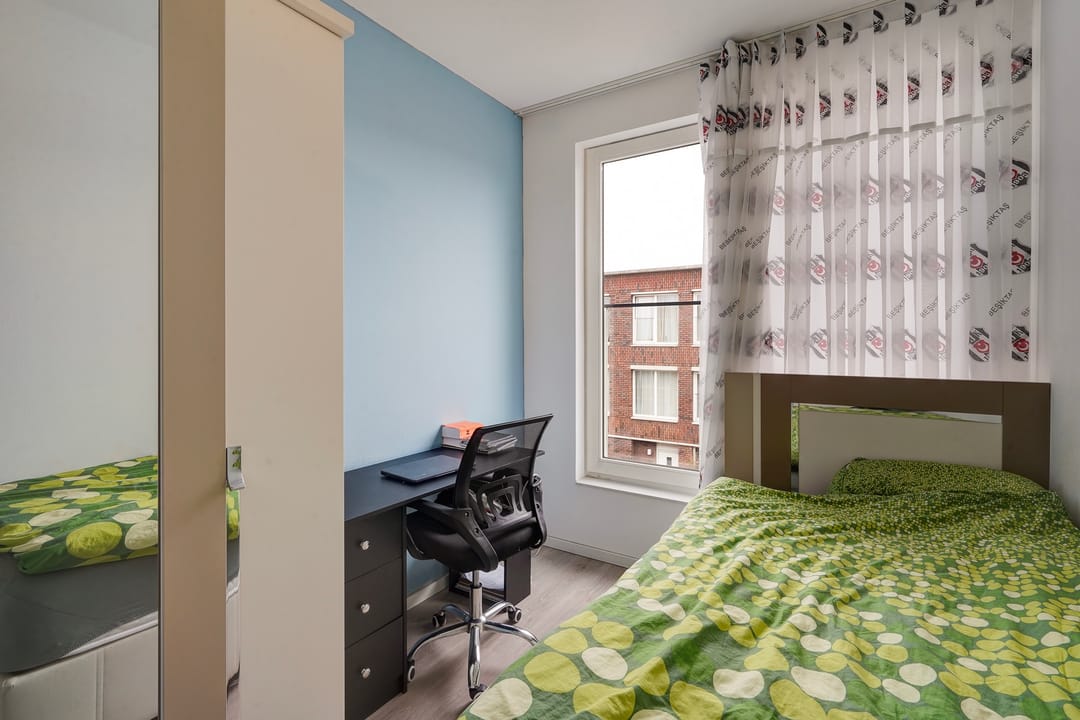 Foto 37 van Reitzstraat 242