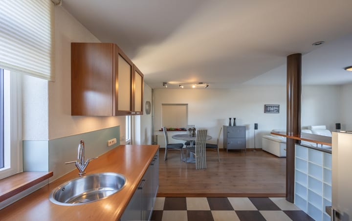 Foto 9 van Dr Ariënsstraat 41