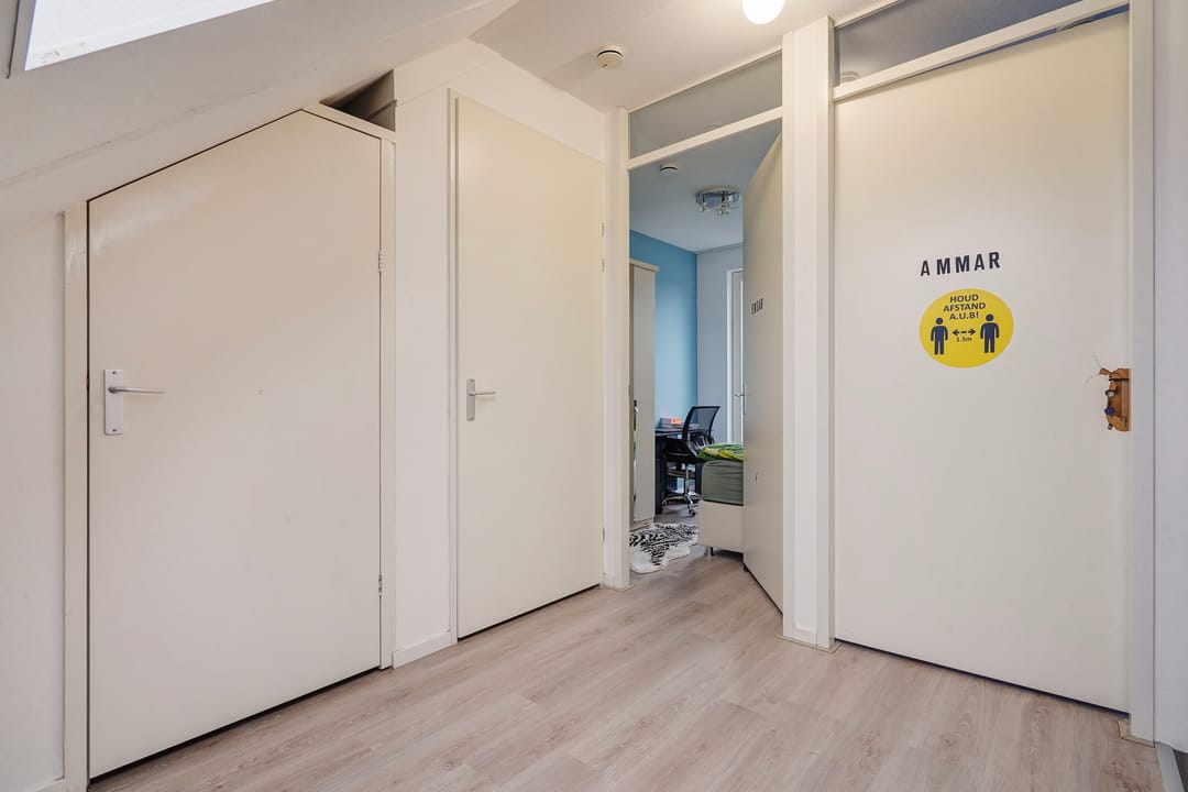 Foto 38 van Reitzstraat 242