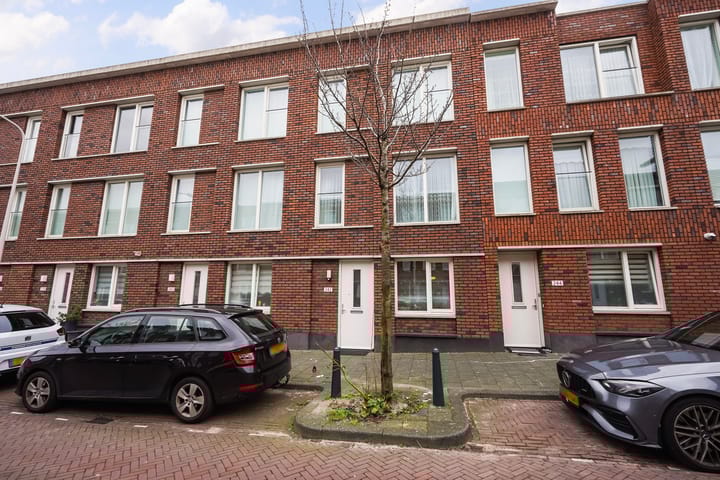 Foto 39 van Reitzstraat 242