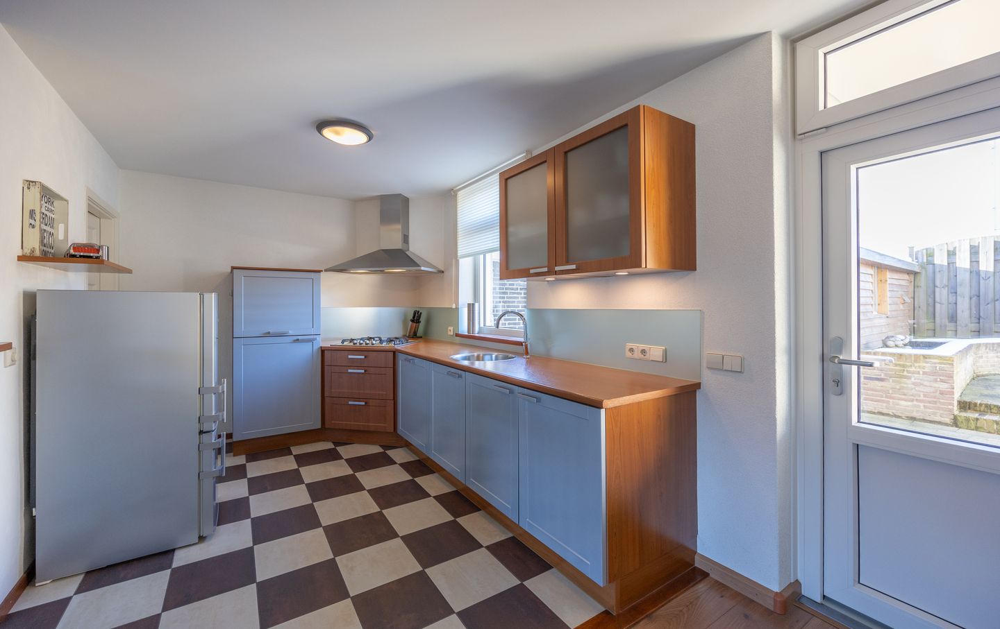 Foto 10 van Dr Ariënsstraat 41