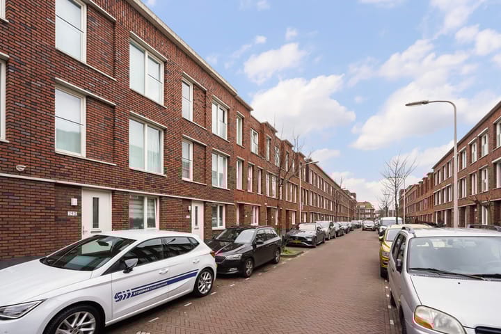 Foto 40 van Reitzstraat 242