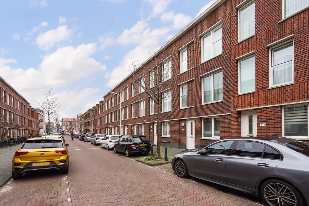 Foto 41 van Reitzstraat 242