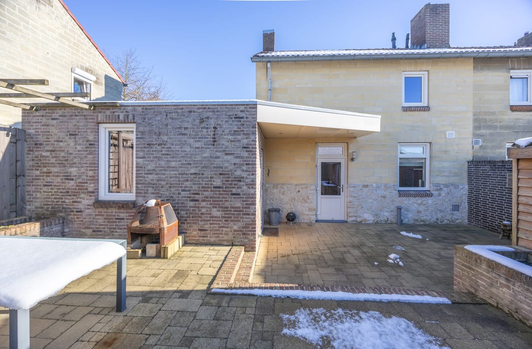 Foto 11 van Dr Ariënsstraat 41