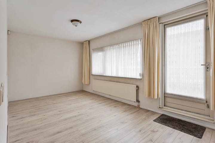 Foto 4 van Oegstgeeststraat 5