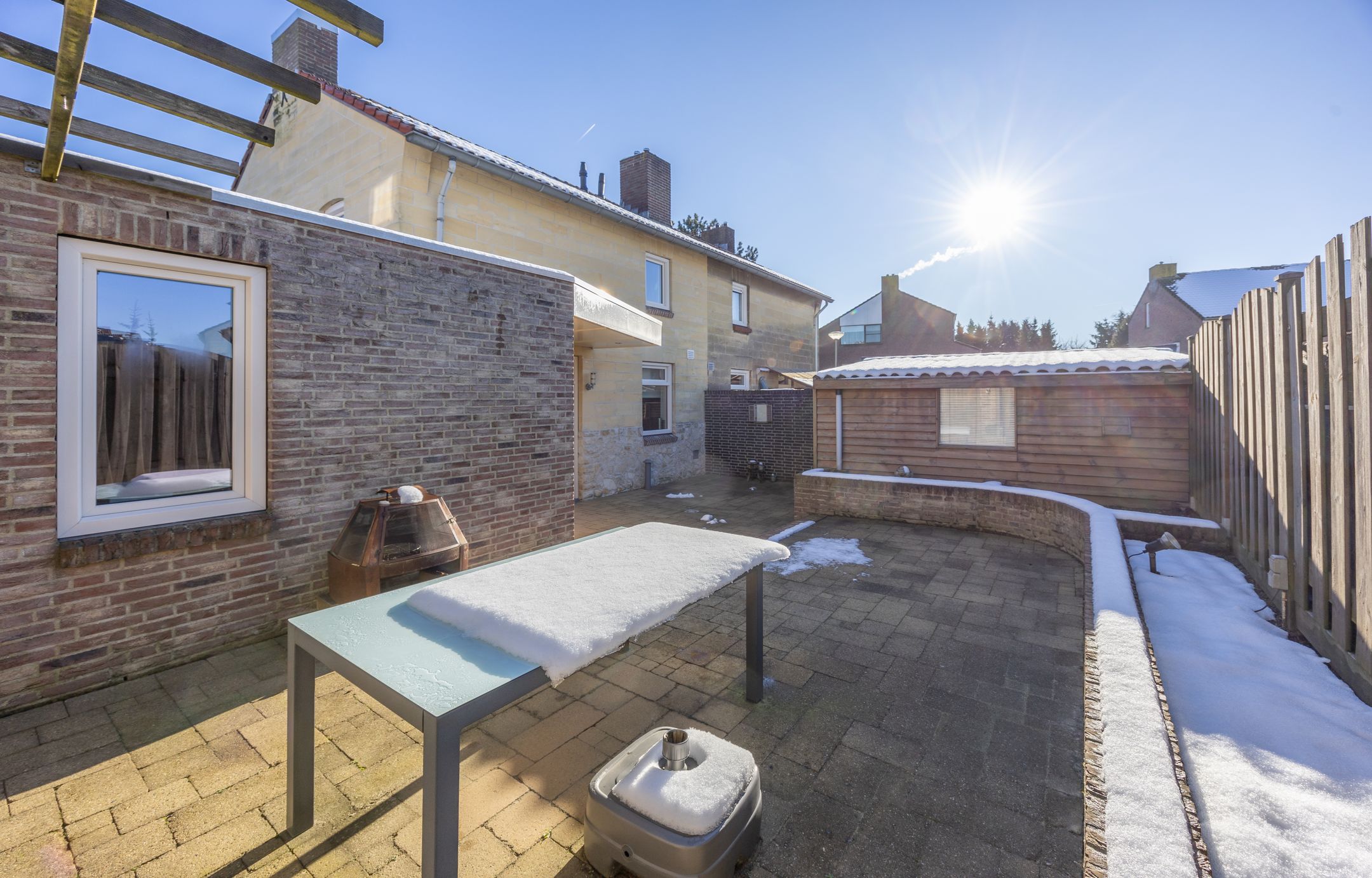 Foto 12 van Dr Ariënsstraat 41