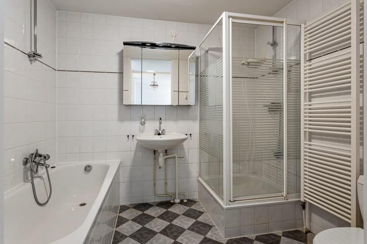 Foto 5 van Oegstgeeststraat 5