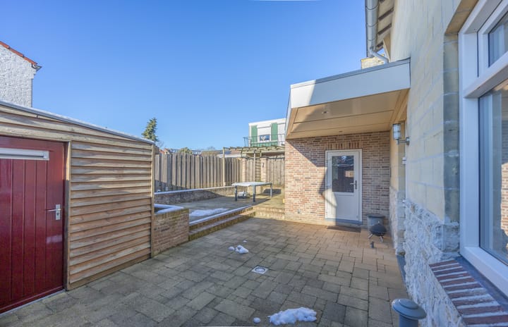 Foto 13 van Dr Ariënsstraat 41