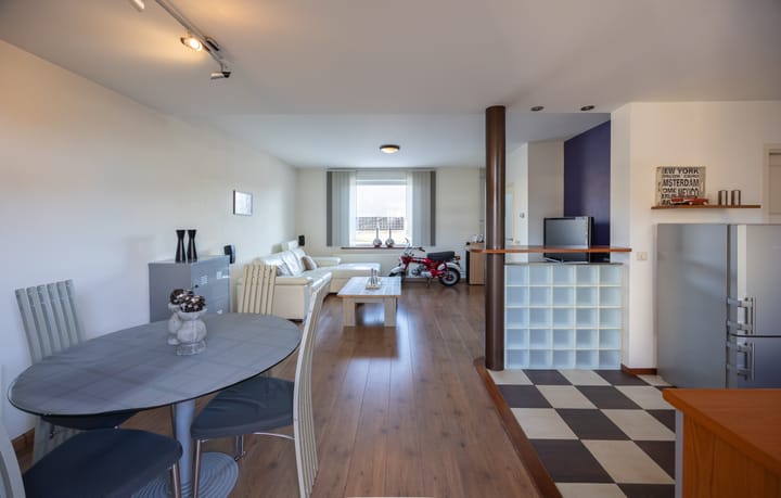 Foto 21 van Dr Ariënsstraat 41