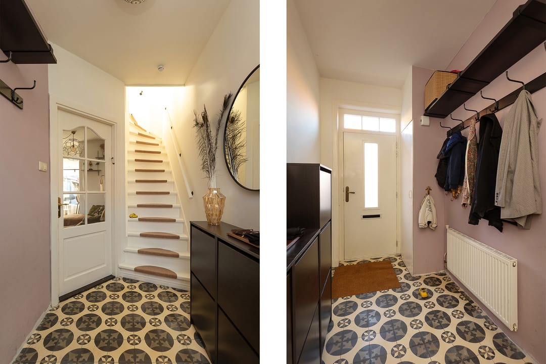 Foto 2 van Ohmstraat 8