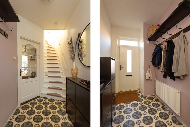 Foto 2 van Ohmstraat 8