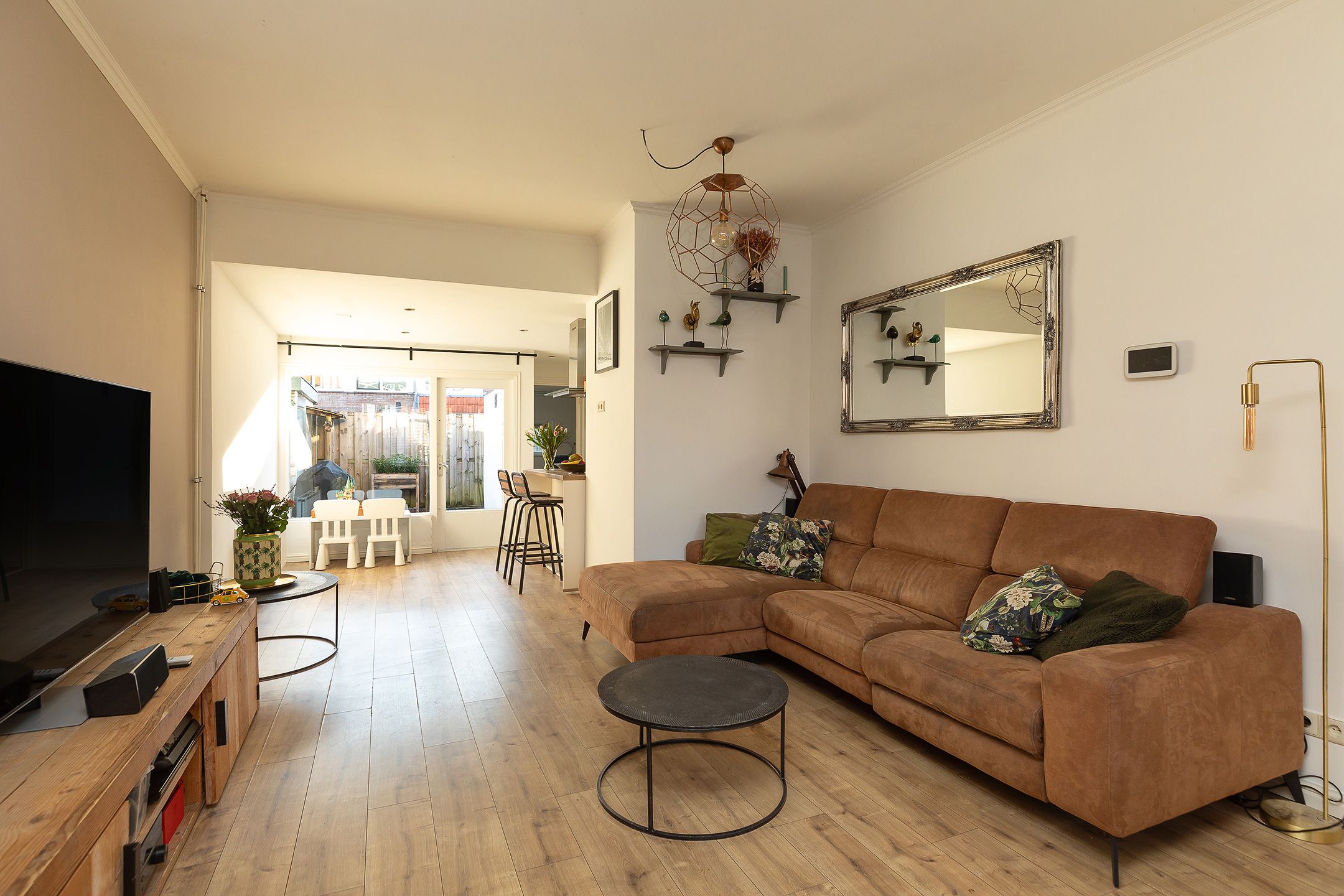 Foto 3 van Ohmstraat 8