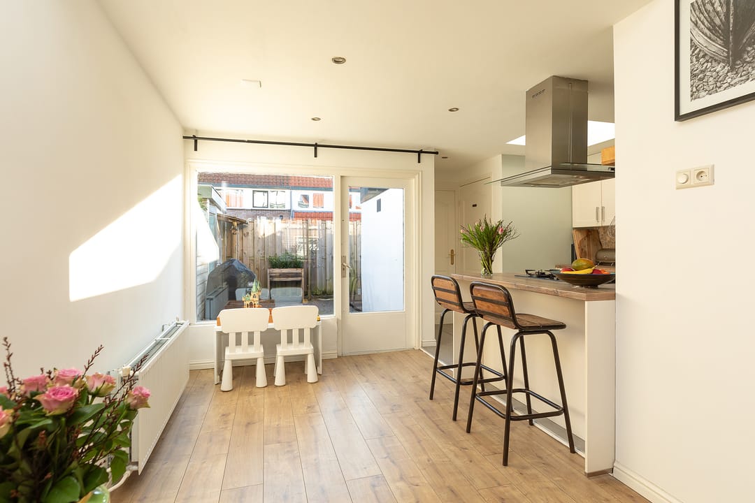 Foto 7 van Ohmstraat 8