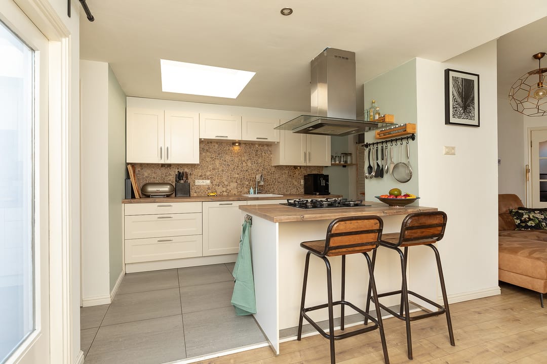 Foto 8 van Ohmstraat 8