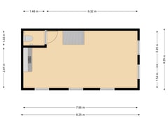 View floorplan