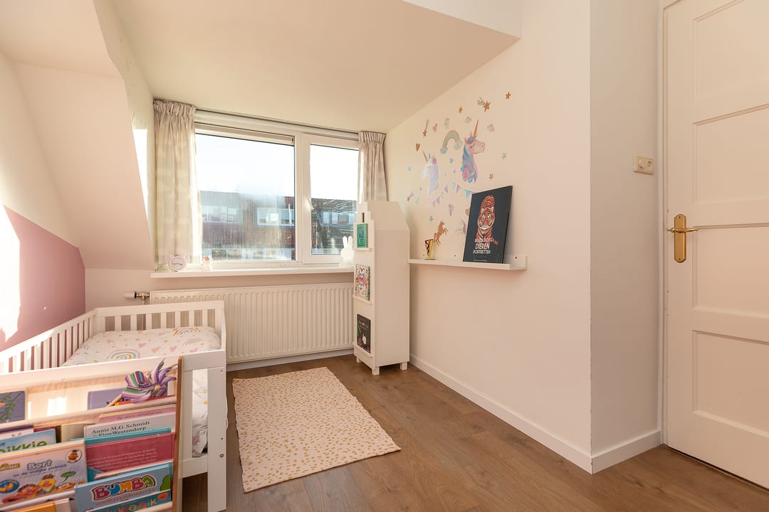 Foto 13 van Ohmstraat 8