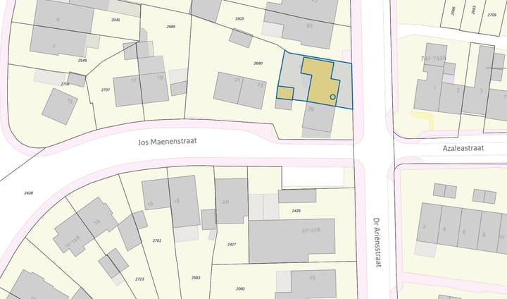 Foto 43 van Dr Ariënsstraat 41