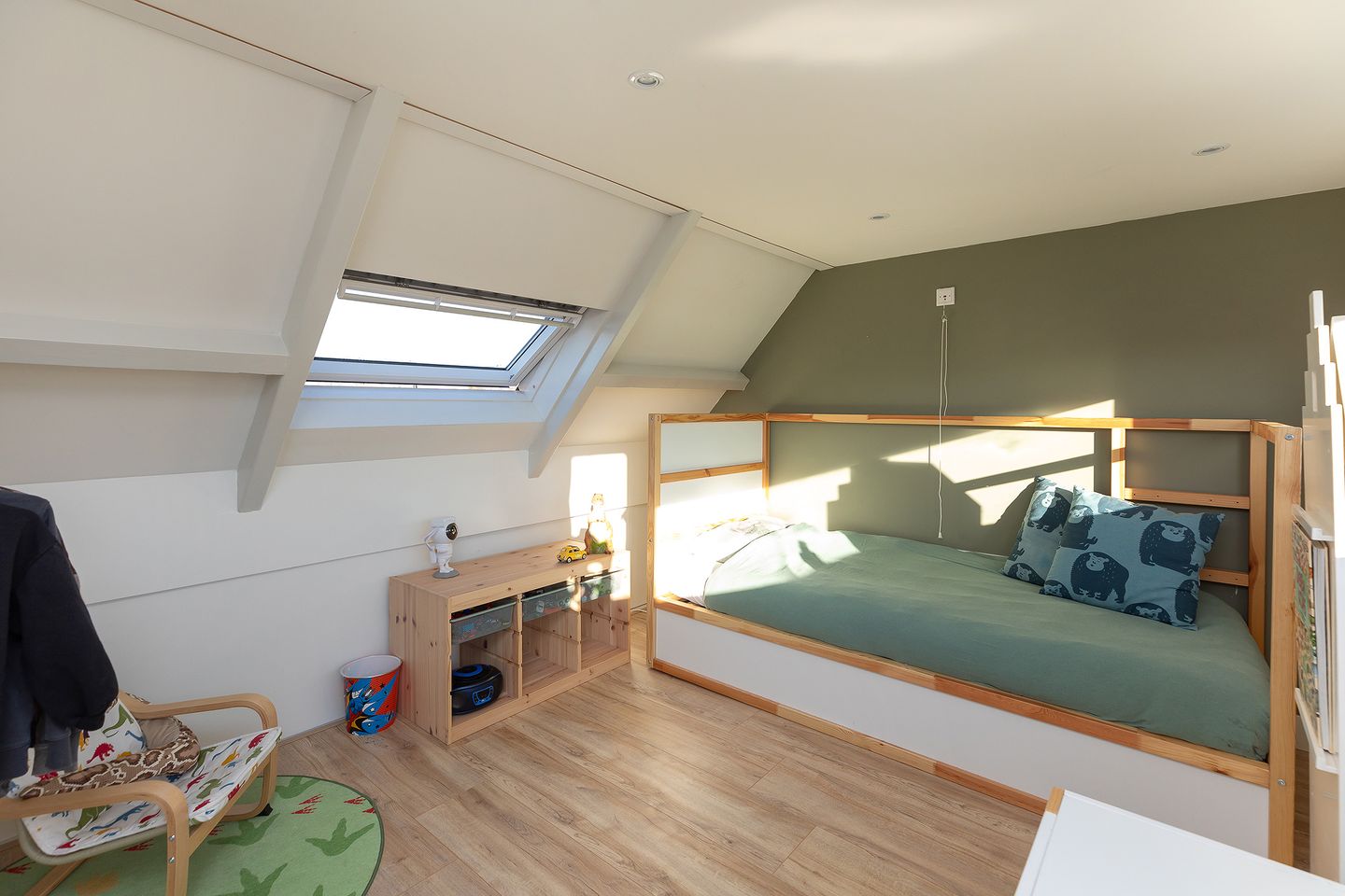 Foto 19 van Ohmstraat 8