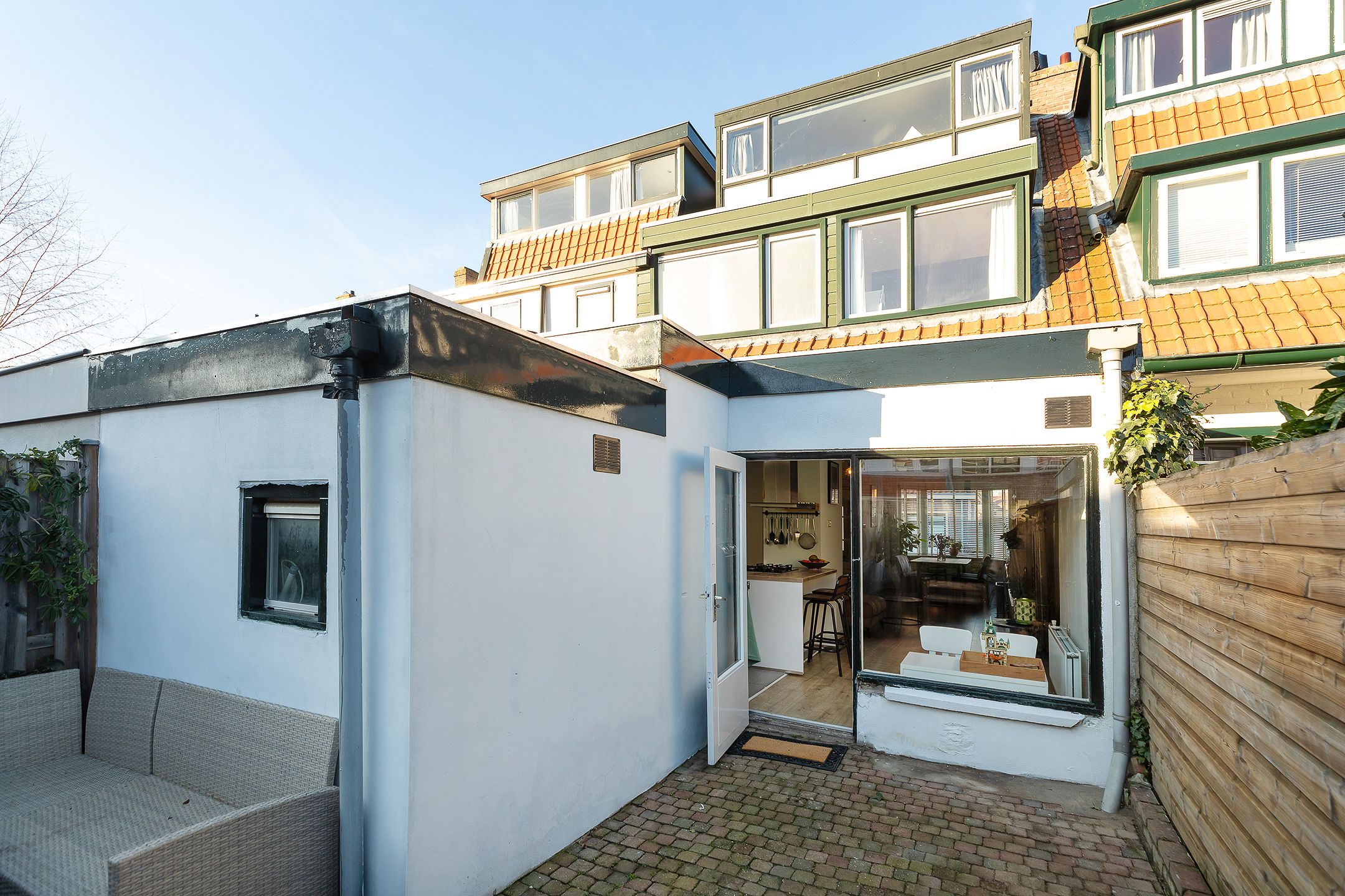 Foto 21 van Ohmstraat 8