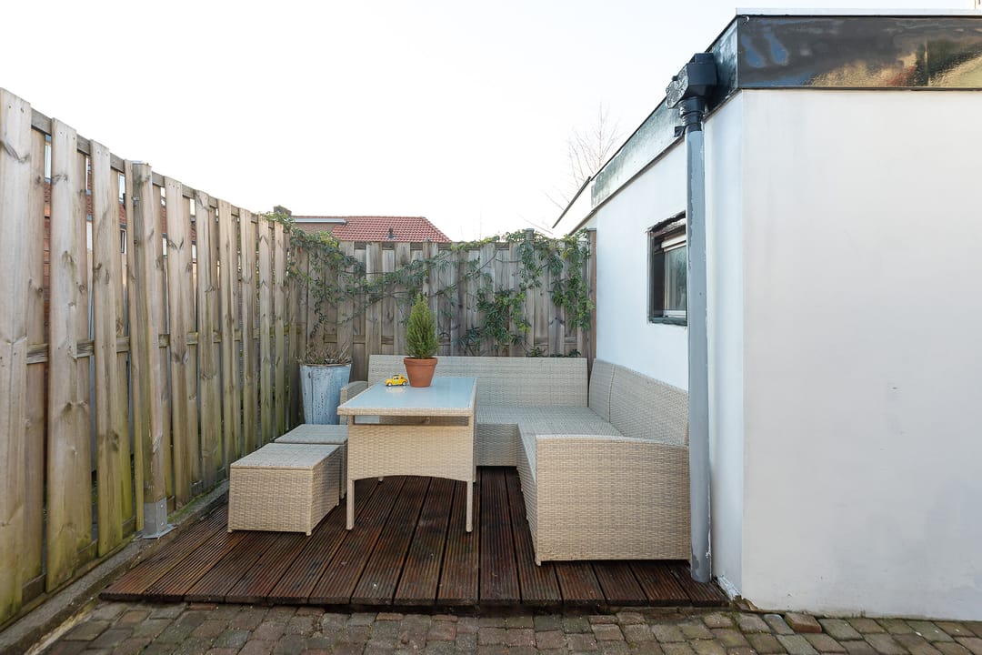 Foto 22 van Ohmstraat 8