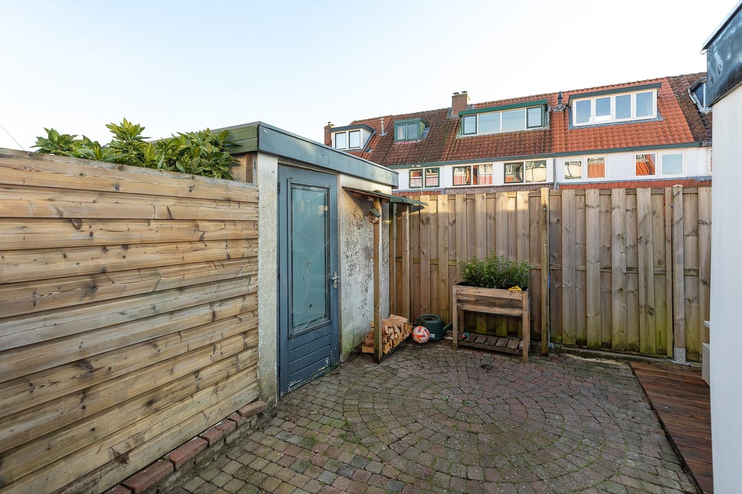 Foto 23 van Ohmstraat 8