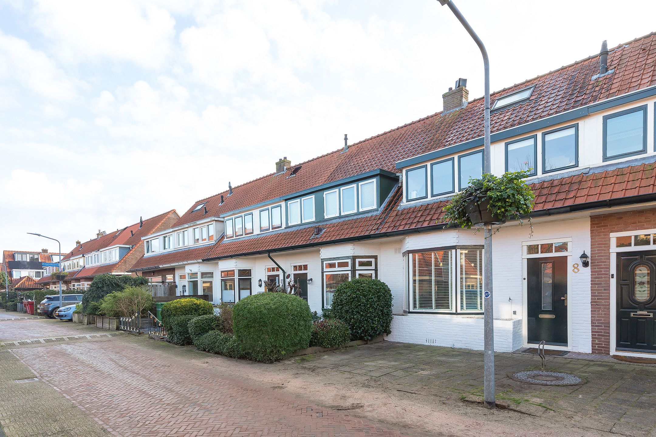 Foto 24 van Ohmstraat 8