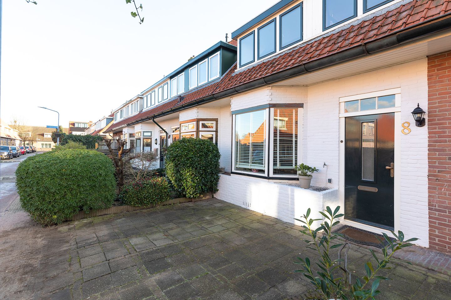 Foto 25 van Ohmstraat 8
