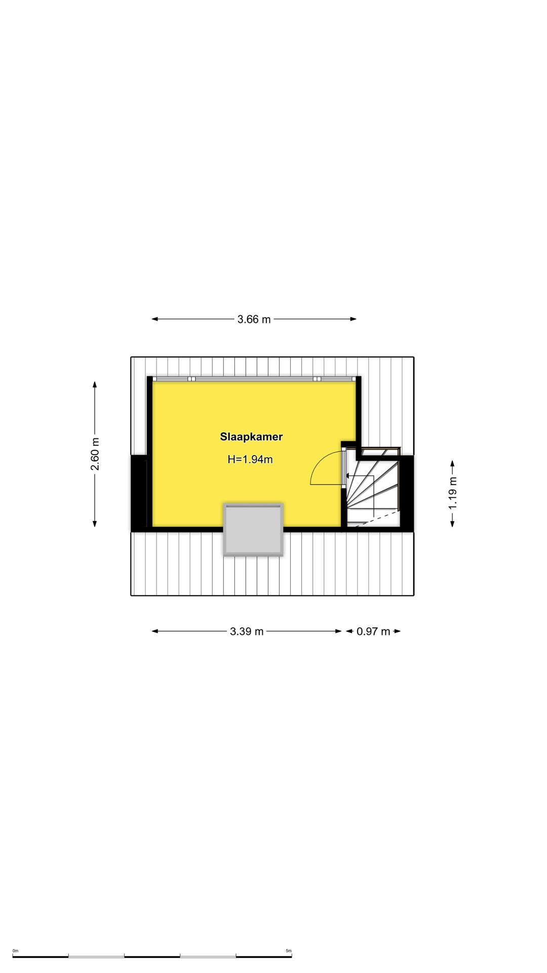 Foto 28 van Ohmstraat 8