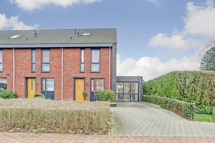 Foto 1 van Helleneind 52