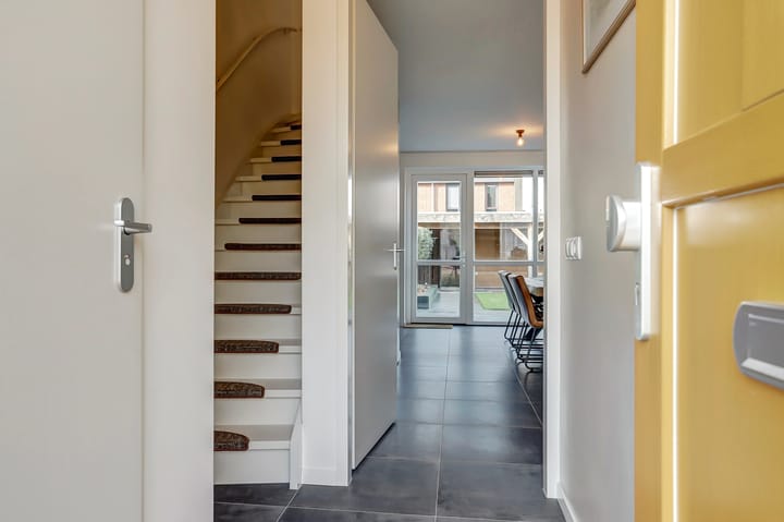 Foto 4 van Helleneind 52