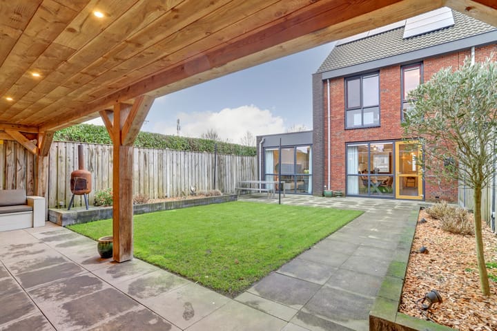 Foto 33 van Helleneind 52