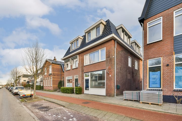 Foto 2 van Hagelingerweg 58