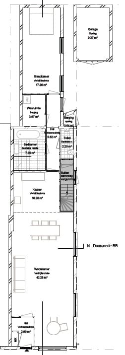 Foto 17 van Hagelingerweg 58