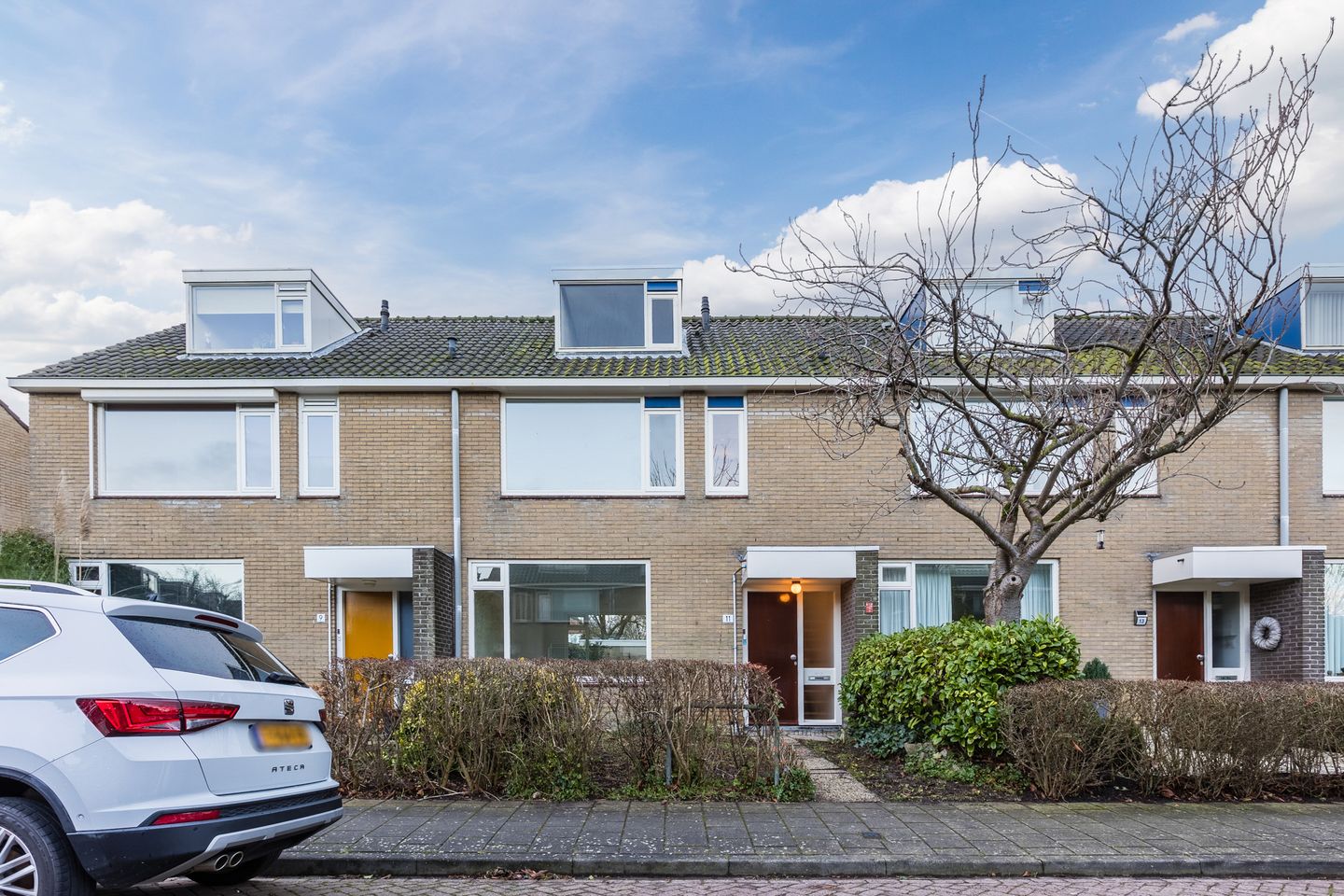 Foto 1 van Hugo de Grootlaan 11