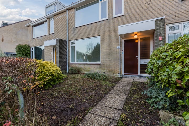 Foto 2 van Hugo de Grootlaan 11