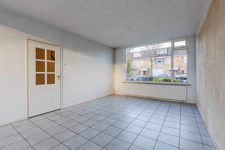 Foto 5 van Hugo de Grootlaan 11