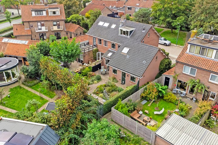 Foto 2 van Van Nijenrodelaan 5