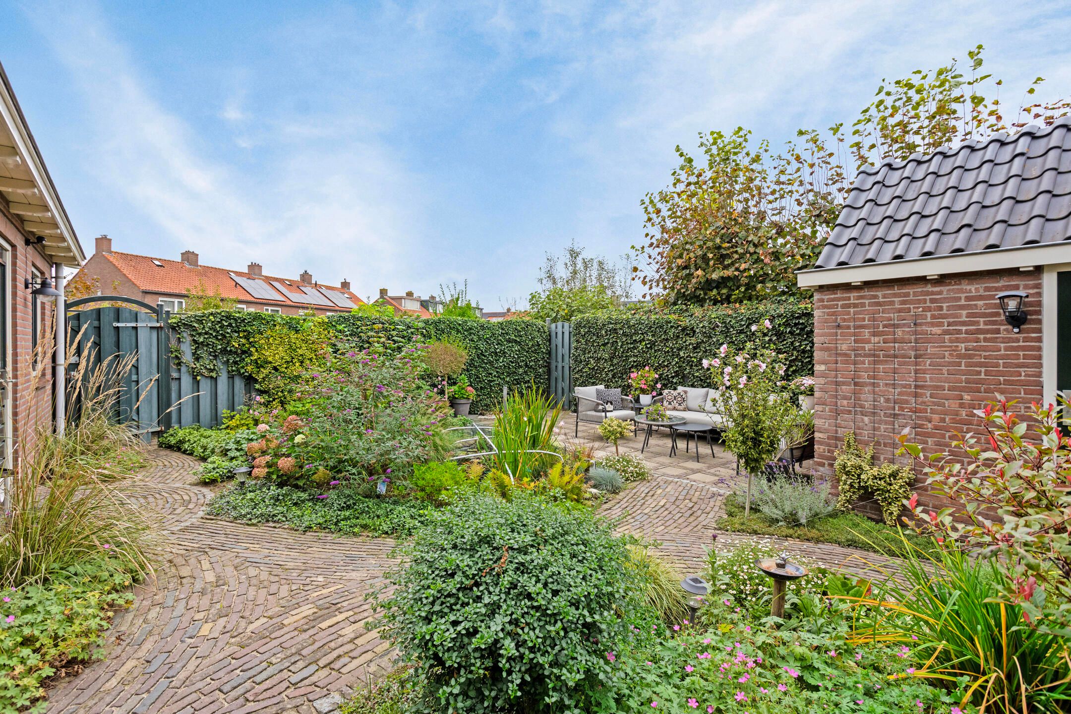 Foto 3 van Van Nijenrodelaan 5