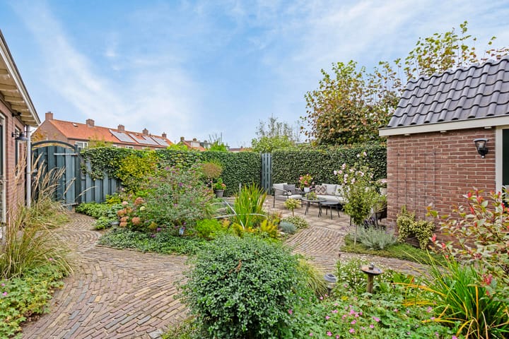 Foto 3 van Van Nijenrodelaan 5